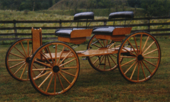 Buckboard