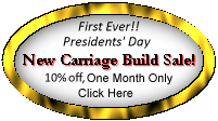 Limited time vehicle sale new builds only Limited time vehicle sale new builds only