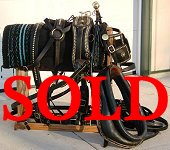 Smucker's Harness