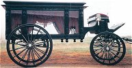 hearse