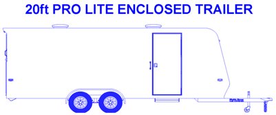 Custom Trailer