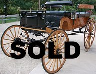 Wagonette