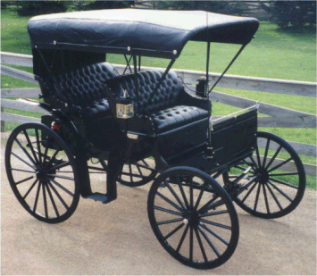 Autotop surrey