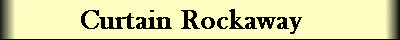 Curtain Rockaway