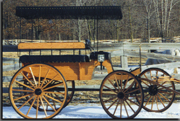 Wagonette