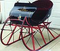 Albany Sleigh