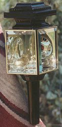 Anderson Square Lamp