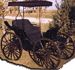 Auto-top Romola Phaeton