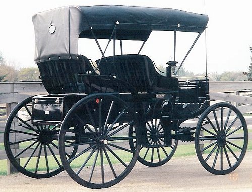 Auto Top Surrey