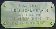 Three Forks Ranch
