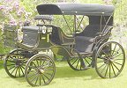 Vis-a-vis Carriage
