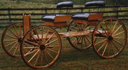 Buggy Builder Buckboard