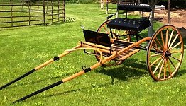 Road cart