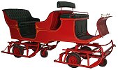 Sleigh