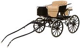 Gentleman's Phaeton