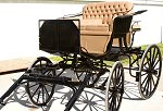 Phaeton front view
