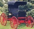 Buggy Maker Doctors Buggy