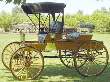 Express Wagon