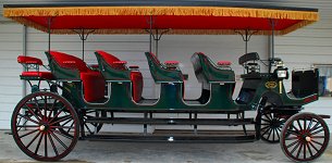 Greenbrier proto full side view