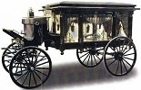 hearse