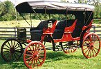 Buggy Manufacturer Hotel Surrey