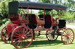 Buggy Manufacturer Hotel Surrey