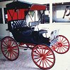 Jump Seat Runabout