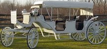 Vis-a-vis Limousine