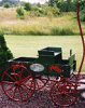 Little Boys Farm Wagon