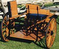 Meadowbrook Cart