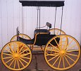 Carriage Manufacturer Piano Box Buggy