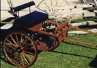 Pony Cart