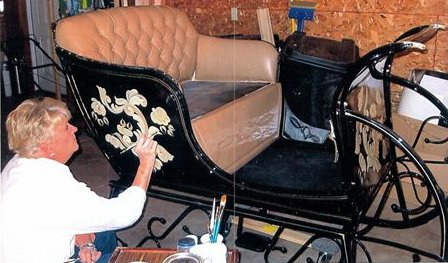 Rosemaling