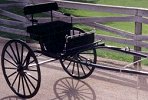  Carriage Maker Show Cart