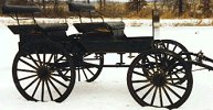Spring Wagon