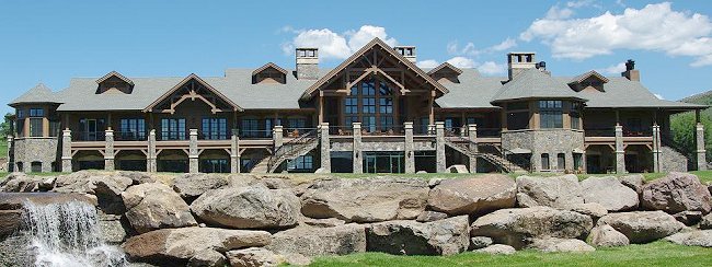 Three Forks Ranch Lodge