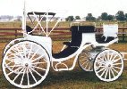 Victoria Carriage