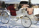 Vis-a-vis Carriage