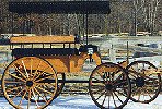 Wagonette